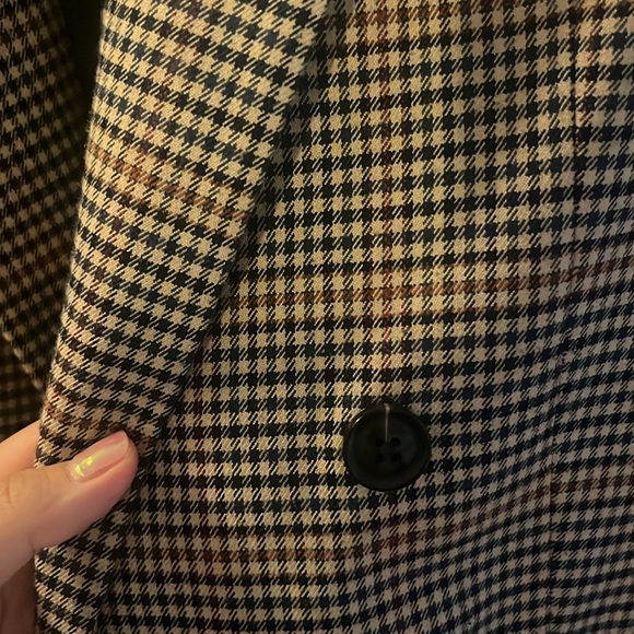 RW & CO BLAZER SIZE 4 BEAUTIFUL - Picture 6 of 6